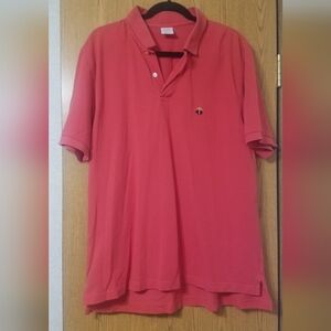 Brooks Brothers Performance Polo Size Large
